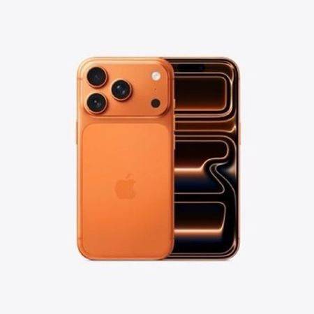 Apple iPhone 17 Pro Cosmic Orange 512GB/12GB – Telefonlar – ucuztap.az