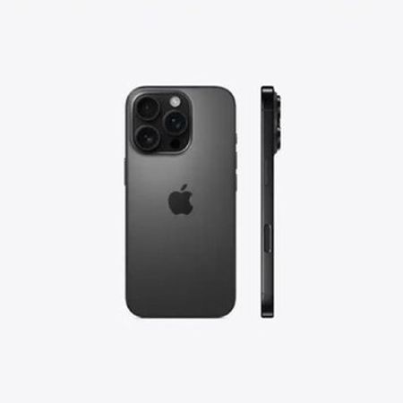Apple iPhone 16 Pro Max Black Titanium 512GB/8GB