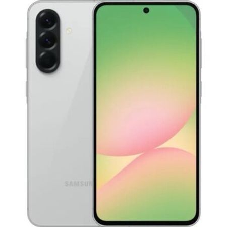 Samsung Galaxy A56 Awesome Light Grey 256GB/8GB