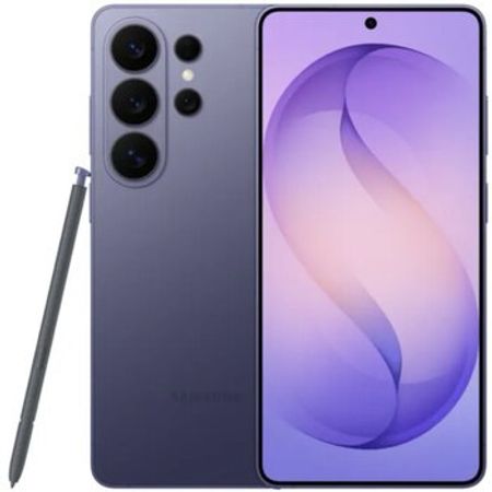 Samsung Galaxy S26 Ultra Cobalt Violet 256GB/12GB