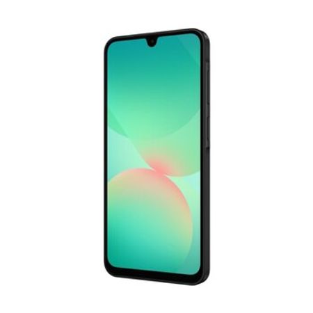 Samsung Galaxy A26 5G Black 128GB/6GB