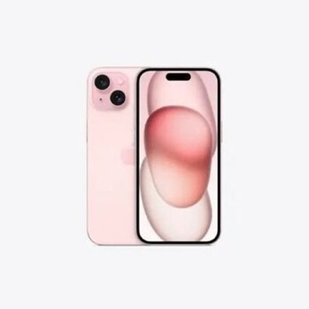 Apple iPhone 15 Pink 128GB/6GB