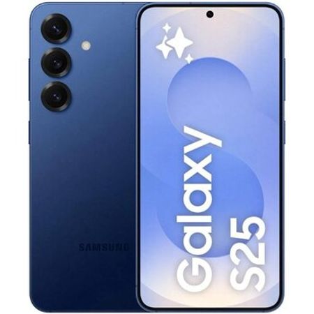 Samsung Galaxy S25 Navy 128GB/12GB