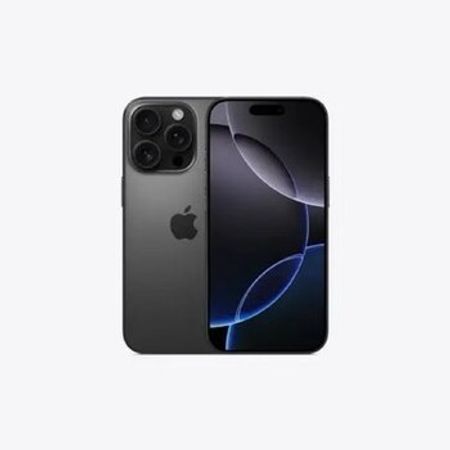 Apple iPhone 16 Pro Max Black Titanium 256GB/8GB