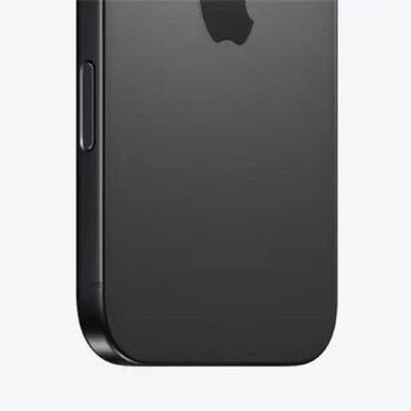 Apple iPhone 16 Pro Black Titanium 128GB/8GB