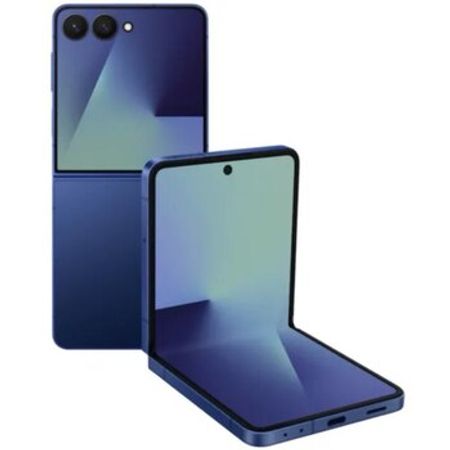 Samsung Galaxy Z Flip 7 Blue Shadow 256GB/12GB