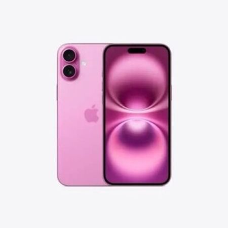 Apple iPhone 16 Pink 256GB/8GB