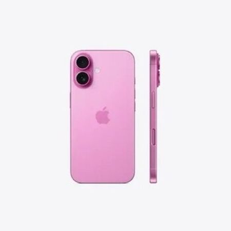 Apple iPhone 16 Pink 256GB/8GB
