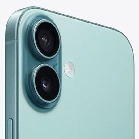 Apple iPhone 16 Teal 256GB/8GB