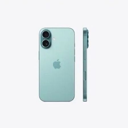 Apple iPhone 16 Teal 256GB/8GB