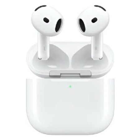 AirPods 4 anc