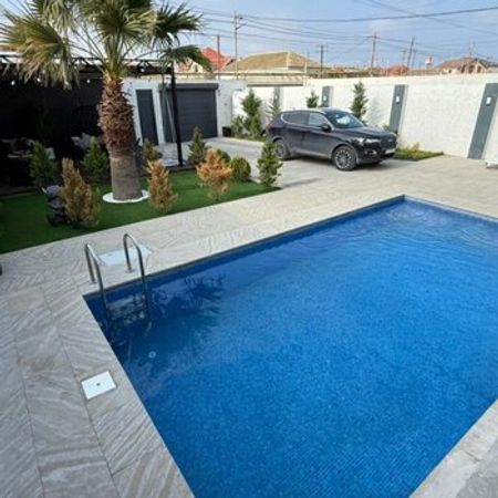 Bağ evi kirayə verilir, Mərdəkan qəs.