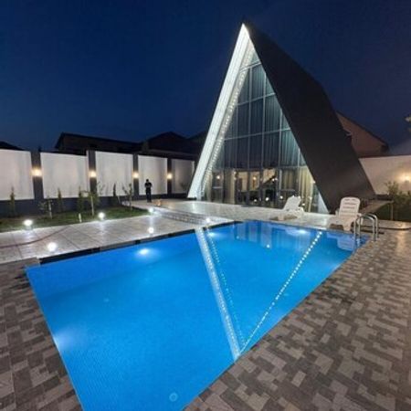 Bağ evi kirayə verilir, Mərdəkan qəs.