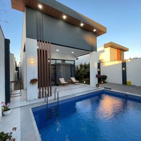 Bağ evi kirayə verilir, Mərdəkan qəs.