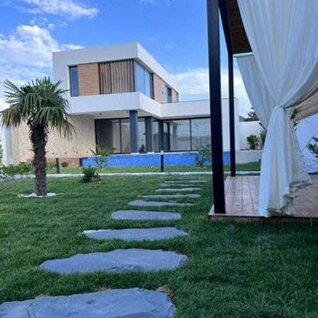 Bağ evi kirayə verilir, Mərdəkan qəs.