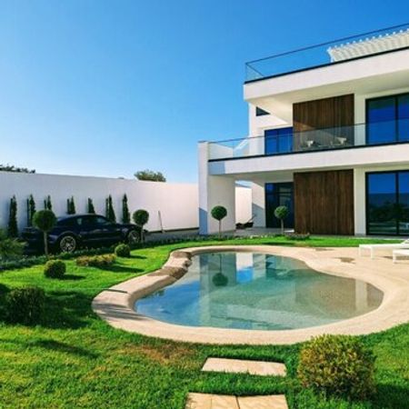 Bağ evi kirayə verilir, Mərdəkan qəs.