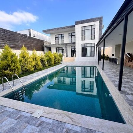 Bağ evi kirayə verilir, Buzovna qəs.