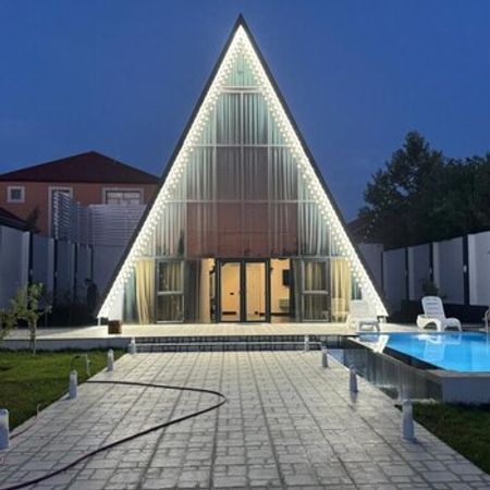 Bağ evi kirayə verilir, Mərdəkan qəs. – Günlük icarə – ucuztap.az