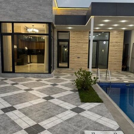 Bağ evi kirayə verilir, Mərdəkan qəs. – Günlük icarə – ucuztap.az