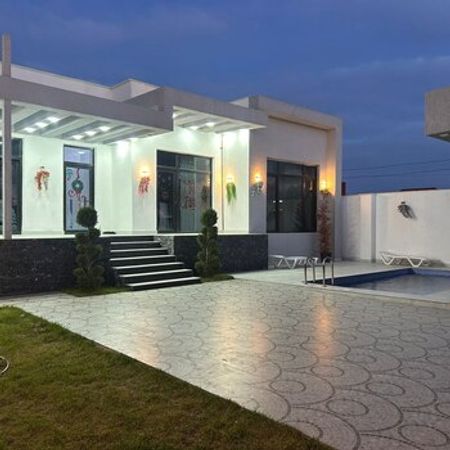 Bağ evi kirayə verilir, Mərdəkan qəs. – Günlük icarə – ucuztap.az