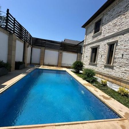 Bağ evi kirayə verilir, Mərdəkan qəs. – Günlük icarə – ucuztap.az