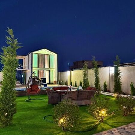 Bağ evi kirayə verilir, Mərdəkan qəs. – Günlük icarə – ucuztap.az