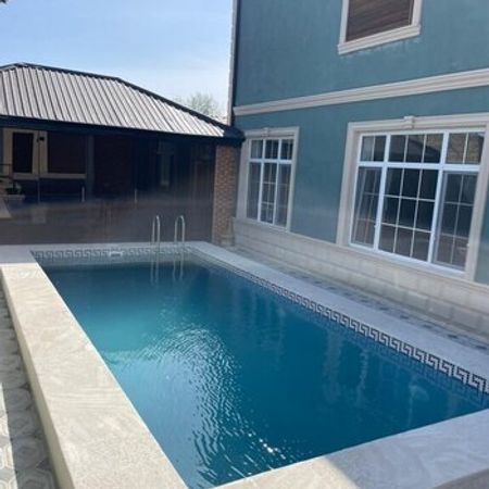 Bağ evi kirayə verilir, Novxanı qəs.