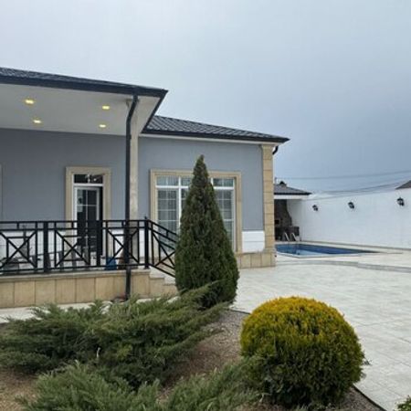 Bağ evi kirayə verilir, Mərdəkan qəs.