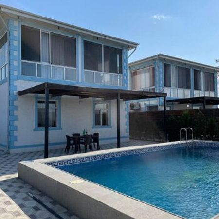 Bağ evi kirayə verilir, Mərdəkan qəs.