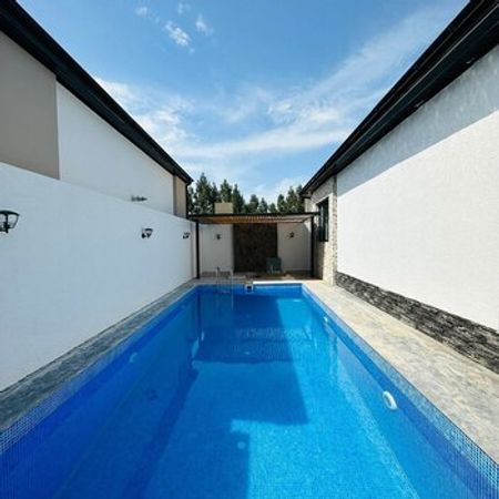 Bağ evi kirayə verilir, Mərdəkan qəs.