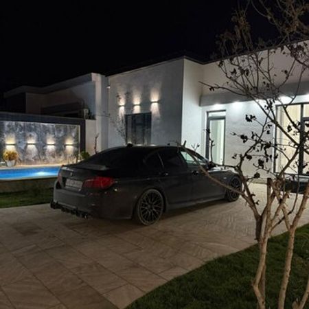 Bağ evi kirayə verilir, Mərdəkan qəs.