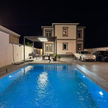 Həyət evi kirayə verilir, Mərdəkan qəs.