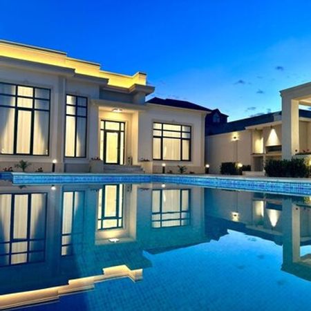 Bağ evi kirayə verilir, Mərdəkan qəs.