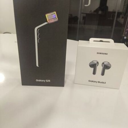 Samsung Galaxy S25 Navy 256GB/12GB