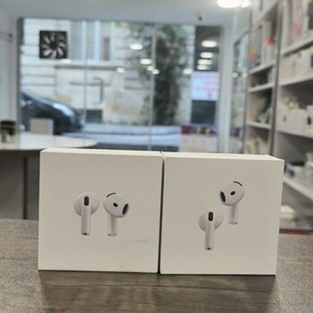 Qulaqcıq AirPods 4 Anc