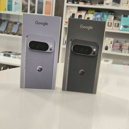 Google Pixel 10 Pro XL Moonstone 256GB/16GB