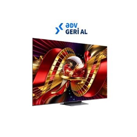 TCL 65C8L (165 sm) – Televizor və proektorlar – ucuztap.az