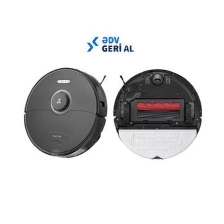 Roborock S8