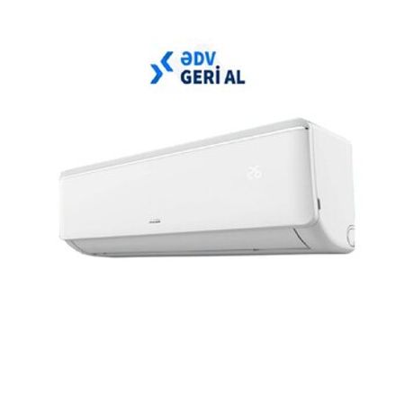 Kondisioner AUX H24A4/FFR1 (70-80m²)