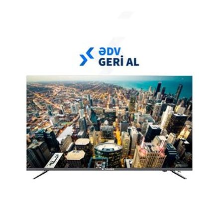 Televizor Taube (TB43S2RBK) – Televizor və proektorlar – ucuztap.az