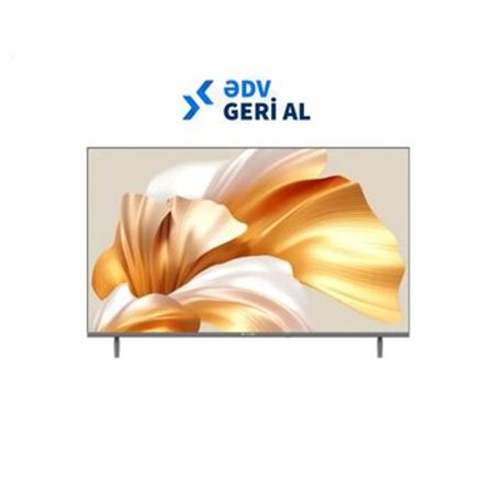 Taube 6538VIDAA (165 sm) – Televizor və proektorlar – ucuztap.az