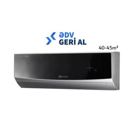 Kondisioner Electrolux AirGate 2 "EACS-12HG-B2/N3" (40-45m²)