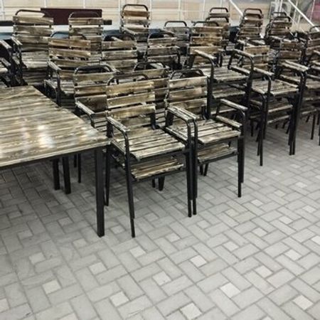 Oturacaqlar – Masalar və oturacaqlar – ucuztap.az