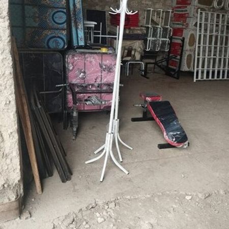 Paltar asılqanı – Digər – ucuztap.az