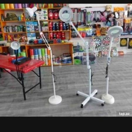 Kosmetoloji avadanlıqlar – Biznes üçün avadanlıq – ucuztap.az