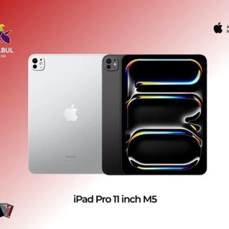 iPad Pro 11 M5 Chip 512GB
