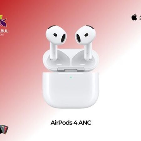 AirPods 4 ANC