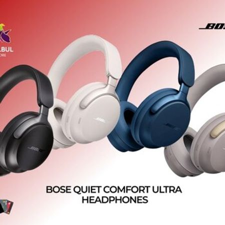 Qulaqlıq Bose Quit Comfort Ultra – Audio və video – ucuztap.az
