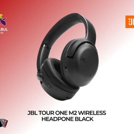 JBL Tour Oner M2 – Audio və video – ucuztap.az
