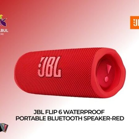 Dinamik JBL Flip 6 – Audio və video – ucuztap.az